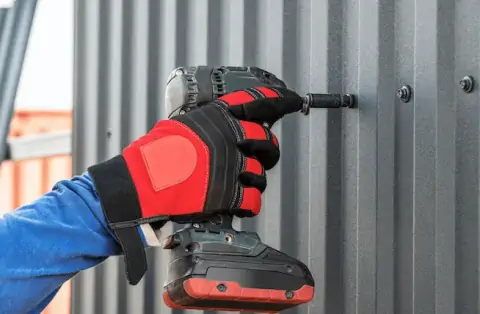 Travaux de zinguerie - Jenzat